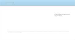Desktop Screenshot of ozonepure.com
